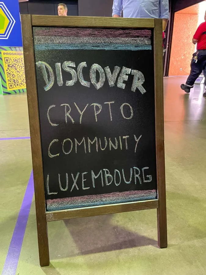 Crypto in 2023