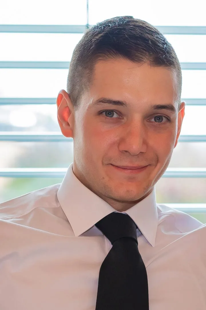 Laurent Gallinaro