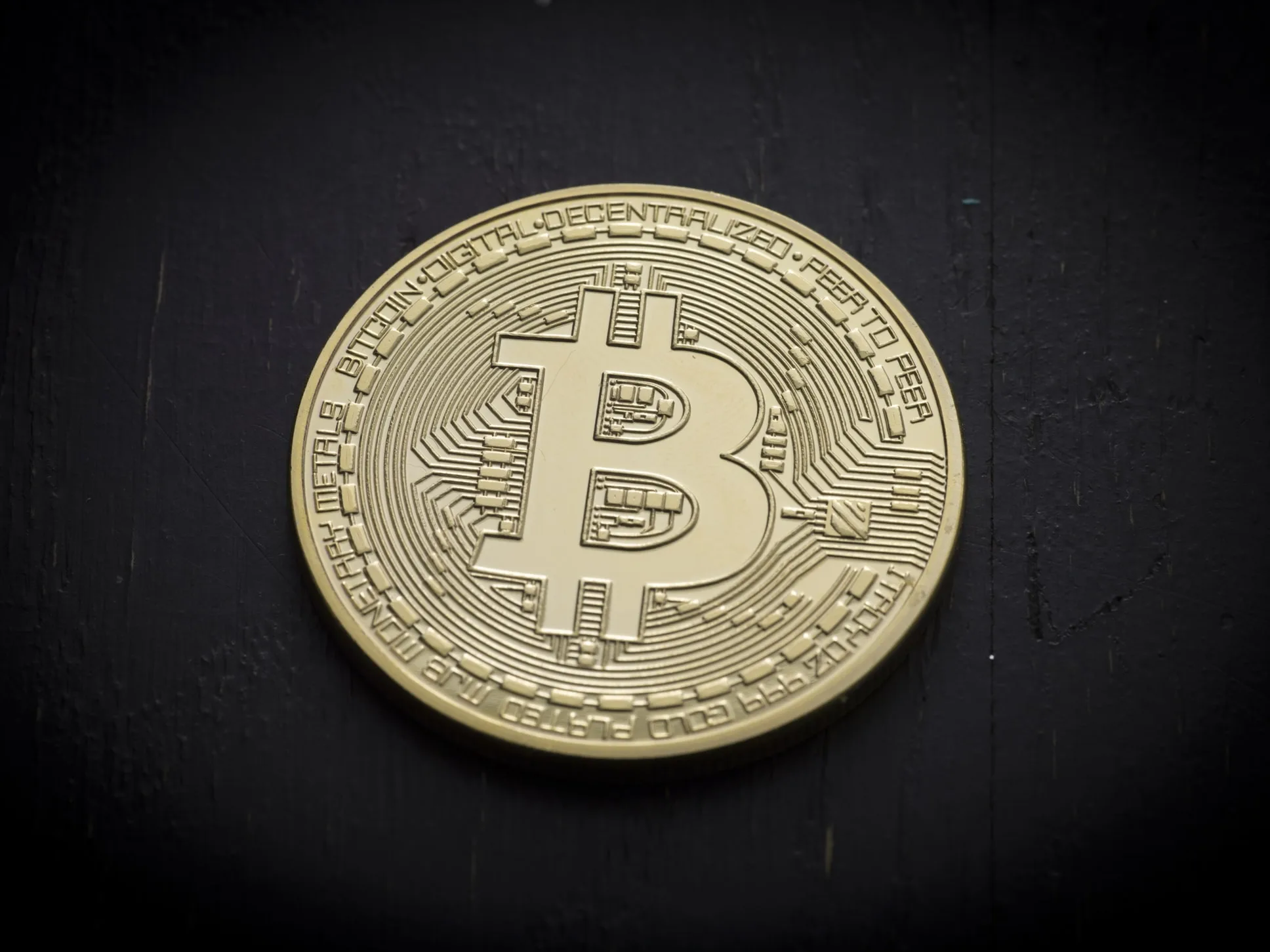 Buying Cryptocurrency with Direct Trading