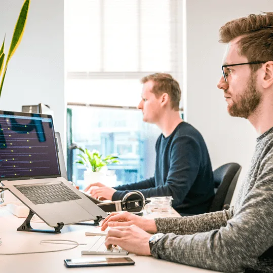 Crypto Community Luxembourg