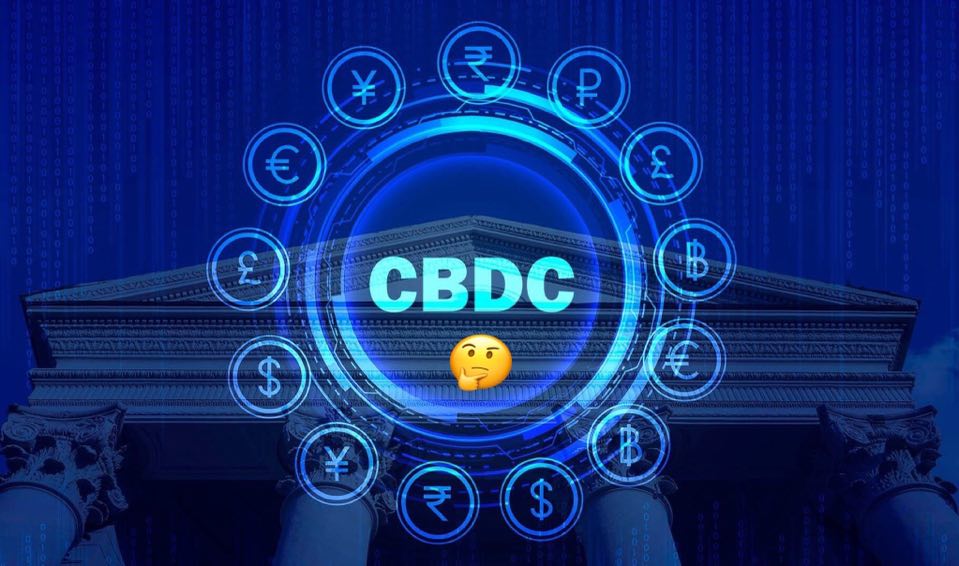 Read more about the article Challenges and Opportunities of Central Bank Digital Currencies (CBDCs) and Digital Identity Systems: A Comprehensive Analysis